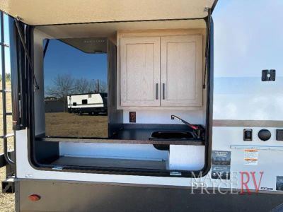 2026 Forest River Flagstaff Micro Lite - Photo 7