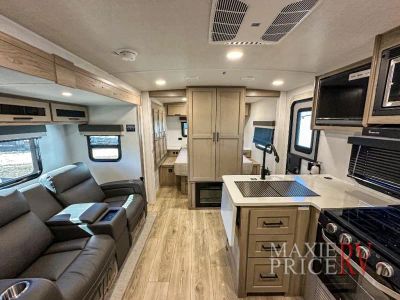 2026 Forest River Flagstaff Micro Lite - Photo 20