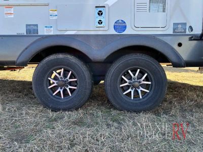 2026 Forest River Flagstaff Micro Lite - Photo 6