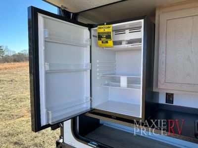 2026 Forest River Flagstaff Micro Lite - Photo 10