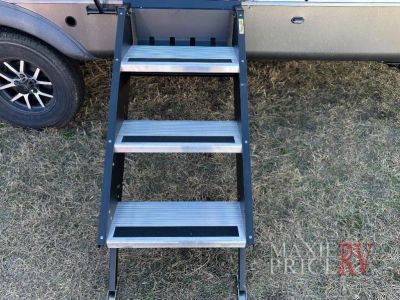 2026 Forest River Flagstaff Micro Lite - Photo 5