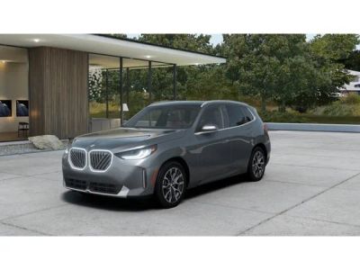 2026 BMW X3 30 xDrive - Photo 1