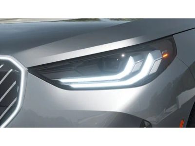 2026 BMW X3 30 xDrive - Photo 6