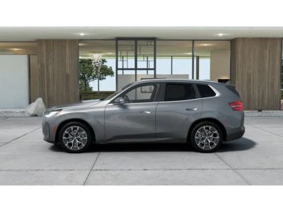 2026 BMW X3 30 xDrive - Photo 4