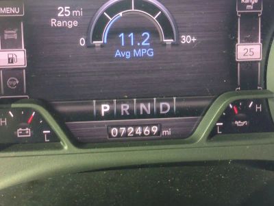 2019 Ram 2500 — photo 33 view
