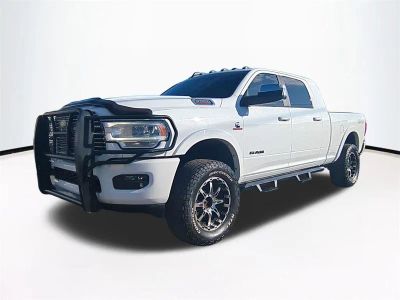 2019 Ram 2500 — photo 9 view