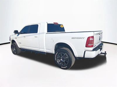 2019 Ram 2500 — photo 7 view