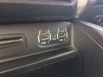 2019 Ram 2500 — photo 25 view