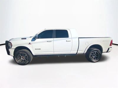 2019 Ram 2500 — photo 8 view