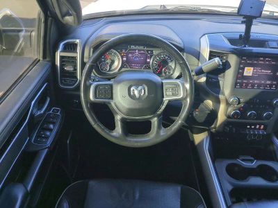 2019 Ram 2500 — photo 18 view