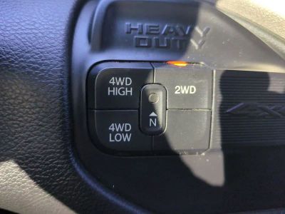 2019 Ram 2500 — photo 26 view