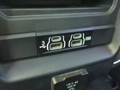 2019 Ram 2500 — photo 16 view