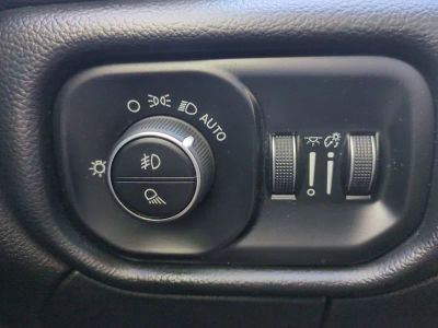 2019 Ram 2500 — photo 27 view