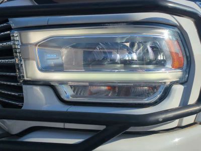 2019 Ram 2500 — photo 10 view