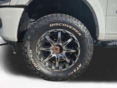 2019 Ram 2500 — photo 11 view