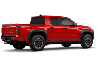 2026 Toyota Tacoma — photo 13 view