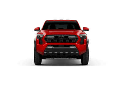 2026 Toyota Tacoma — photo 19 view