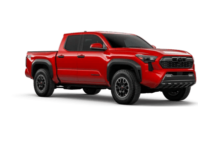 2026 Toyota Tacoma — photo 17 view