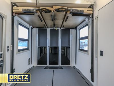 2026 Brinkley Model G - Photo 12