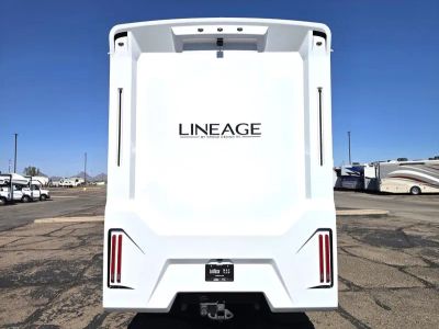 2026 Grand Design LINEAGE SERIES F - Photo 29
