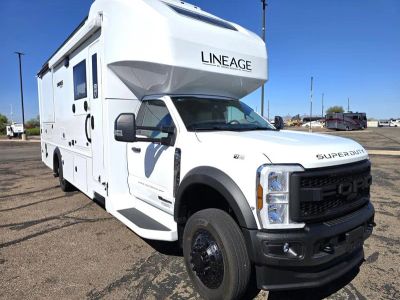 2026 Grand Design LINEAGE SERIES F - Photo 1
