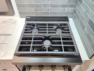 2026 Grand Design LINEAGE SERIES F - Photo 12