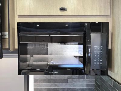 2026 Grand Design LINEAGE SERIES F - Photo 11