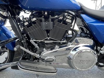 2025 Harley-Davidson FLTRX - Road Glide - Photo 12