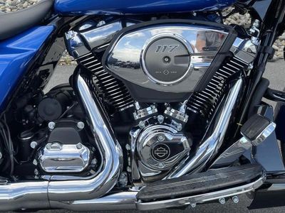 2025 Harley-Davidson FLTRX - Road Glide - Photo 11