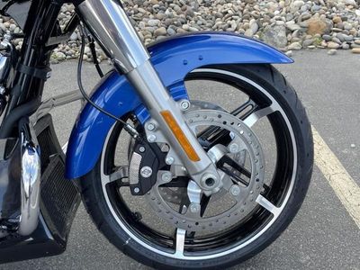 2025 Harley-Davidson FLTRX - Road Glide - Photo 10