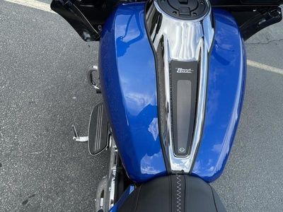 2025 Harley-Davidson FLTRX - Road Glide - Photo 15