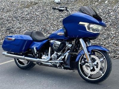 2025 Harley-Davidson FLTRX - Road Glide - Photo 1