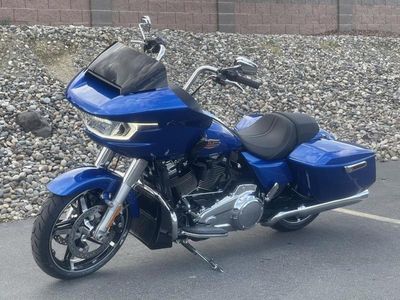 2025 Harley-Davidson FLTRX - Road Glide - Photo 2