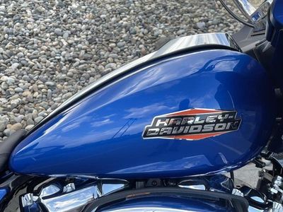 2025 Harley-Davidson FLTRX - Road Glide - Photo 14