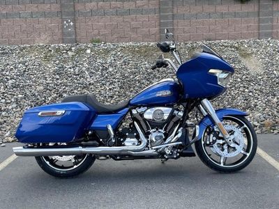 2025 Harley-Davidson FLTRX - Road Glide - Photo 7
