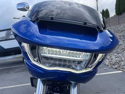 2025 Harley-Davidson FLTRX - Road Glide - Photo 9