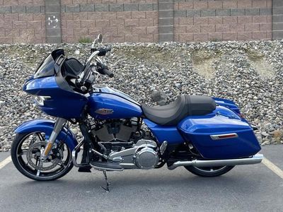 2025 Harley-Davidson FLTRX - Road Glide - Photo 8