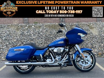 2025 Harley-Davidson FLTRX - Road Glide - Photo 3
