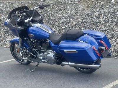 2025 Harley-Davidson FLTRX - Road Glide - Photo 5