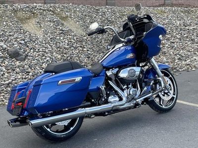 2025 Harley-Davidson FLTRX - Road Glide - Photo 4