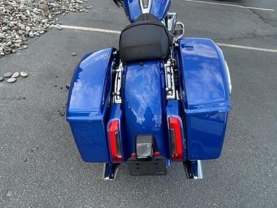 2025 Harley-Davidson FLTRX - Road Glide - Photo 6