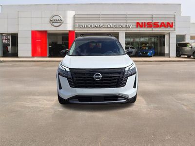 2026 Nissan Pathfinder - Photo 4