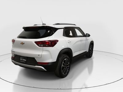 2025 Chevrolet Trailblazer - Photo 7