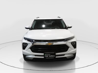 2025 Chevrolet Trailblazer - Photo 2