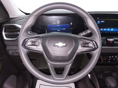 2025 Chevrolet Trailblazer - Photo 12