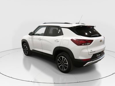 2025 Chevrolet Trailblazer - Photo 5