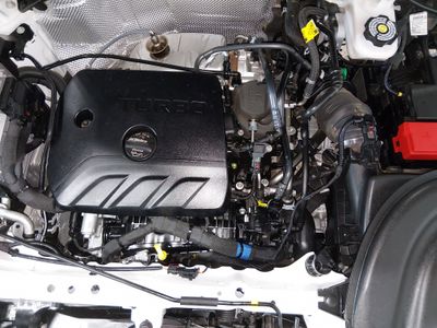 2025 Chevrolet Trailblazer - Photo 9
