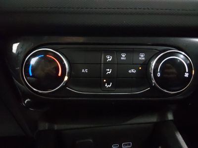 2025 Chevrolet Trailblazer - Photo 18
