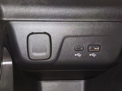 2025 Chevrolet Trailblazer - Photo 19