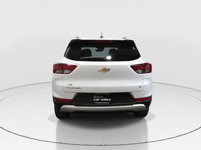 2025 Chevrolet Trailblazer - Photo 6